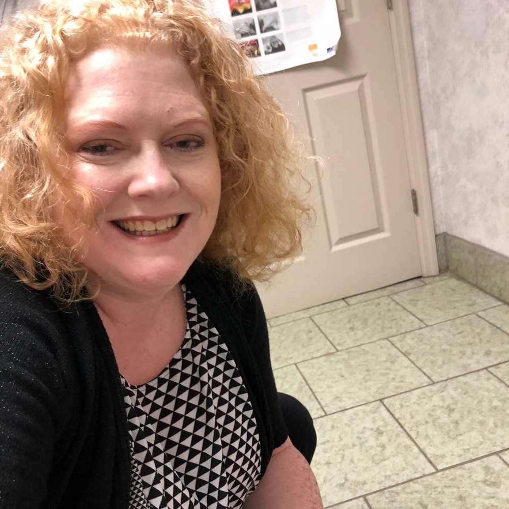 Meet your Posher, Joy